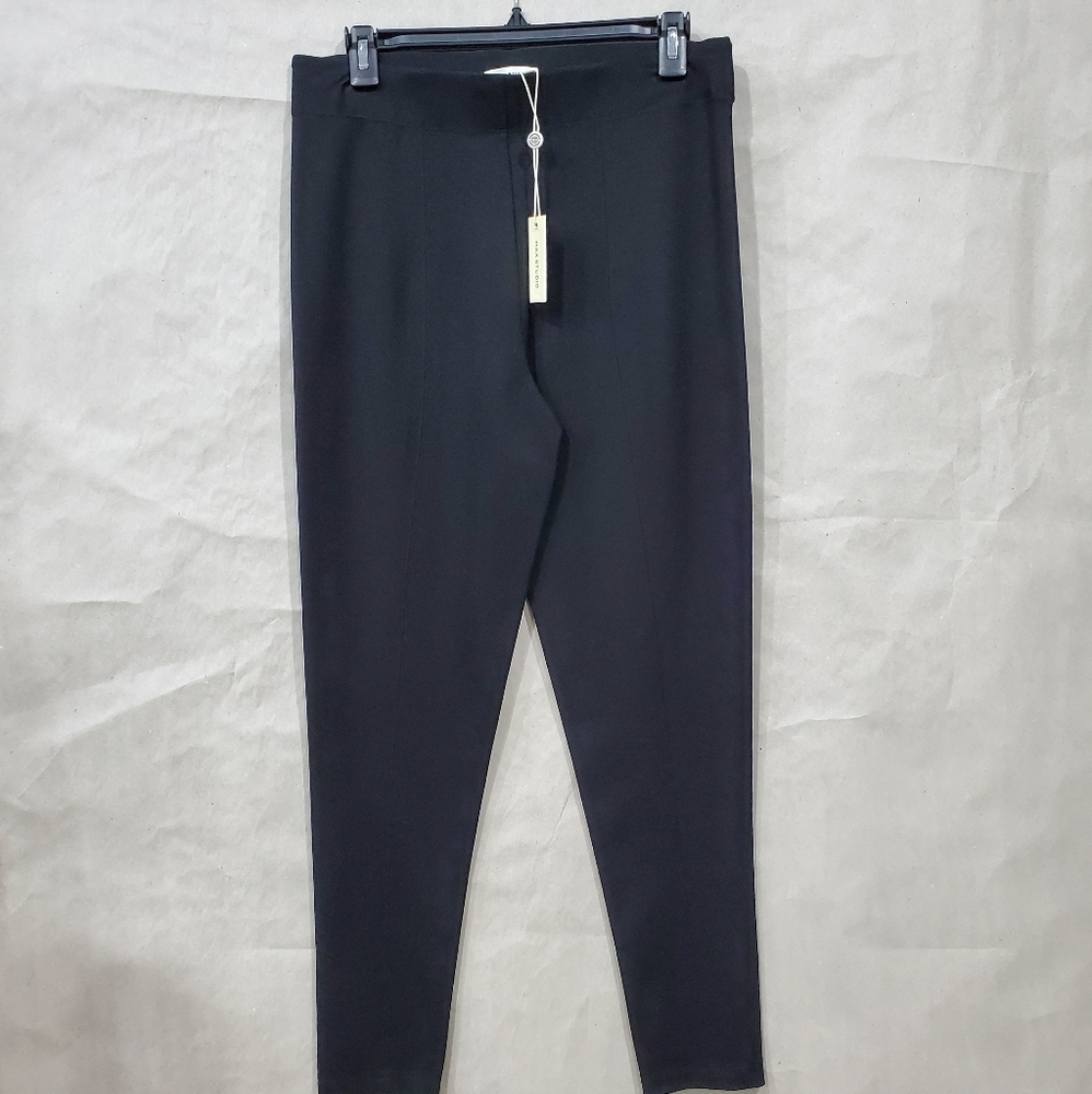 Max Studio Black Slim Pants